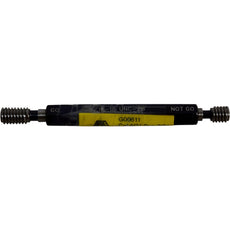 SPI 5/16-18 UNC-2B Double End Thread Plug Gage GO NOT GO