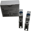 Pack of 2 NEW Allen Bradley 1492-SPM1B150 Ser D 1 Pole 15A Supplementary Protector