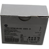 Pack of 2 NEW Allen Bradley 1492-SPM1B150 Ser D 1 Pole 15A Supplementary Protector
