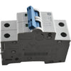 NEW Allen Bradley 1492-SPM2C060 Ser D 2 Pole 6 Amp Supplementary Protector