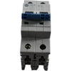 NEW Allen Bradley 1492-SPM2C010 Ser D 2 Pole 1A Supplementary Protector