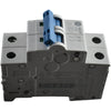 NEW Allen Bradley 1492-SPM2C010 Ser D 2 Pole 1A Supplementary Protector