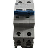 NEW Allen Bradley 1492-SPM2C050 Ser D 2 Pole 5A Supplementary Protector