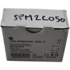 NEW Allen Bradley 1492-SPM2C050 Ser D 2 Pole 5A Supplementary Protector