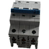 NEW Allen Bradley 1492-SPM3C040 Ser D 3 Pole 4A Supplementary Protector