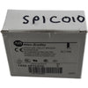 NEW Allen Bradley 1492-SP1C010 Ser C 1 Pole 1A Miniature Circuit Breaker