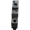 NEW Allen Bradley 1492-SP1C010 Ser C 1 Pole 1A Miniature Circuit Breaker