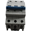 NEW Allen Bradley 1492-SPM3C150 Ser D 3 Pole 15A Supplementary Protector