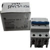 NEW Allen Bradley 1492-SPM3C150 Ser D 3 Pole 15A Supplementary Protector