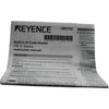 NEW Keyence SR-X100W 1D 2D Wide Field Autofocus Code Reader 1.4MP IP67