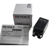 NEW Keyence SR-X100W 1D 2D Wide Field Autofocus Code Reader 1.4MP IP67