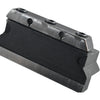 Valenite VTBU 112 32 V-Cut Indexable Cutoff Parting Blade Holder Block 1.25in