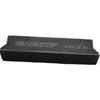Valenite VTBU 112 32 V-Cut Indexable Cutoff Parting Blade Holder Block 1.25in