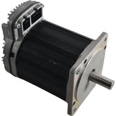 Teknic ClearPath CPM-SDSK-3432S-RLN Integrated Servo Motor NEMA 34 FOR PARTS