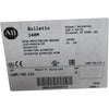 NEW Allen Bradley 140M-F8E-C25 Motor Protection Circuit Breaker Frame F 25A