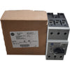 NEW Allen Bradley 140M-F8E-C25 Motor Protection Circuit Breaker Frame F 25A