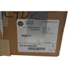 NEW Allen Bradley 2711P-K10C4D2 PanelView Plus 1000 Color 10.4in Terminal Ser A