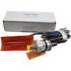 NEW Custom Control Sensors 611GEM1-7054 Compact Pressure Switch Dual Snap