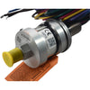 NEW Custom Control Sensors 611GEM1-7054 Compact Pressure Switch Dual Snap