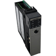 Allen Bradley 1756-L55/A Logix 5555 Controller 1756-M12/A 750KB Memory NO KEY