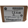 NEW Allen Bradley 2080-OF2 Micro800 2 Point Analog Output Plug-In Module