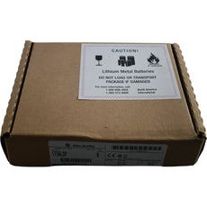 NEW Allen Bradley 1756-LSP Ser B ControlLogix Logix5555 Safety Partner