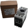 NEW Allen Bradley 140M-F8T-C25 Ser C Motor Protection Circuit Breaker 18-25A