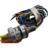 NEW Custom Control Sensors 611GEM1-7054 Compact Pressure Switch 5 PSIG
