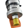 NEW Custom Control Sensors 611GEM1-7054 Compact Pressure Switch 5 PSIG