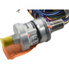 NEW Custom Control Sensors 611GEM1-7054 Compact Pressure Switch 5 PSIG