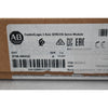 NEW Allen Bradley 1756-M03SE Ser A ControlLogix 3 Axis SERCOS Servo Module
