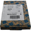 NEW Allen Bradley 897H-G231 Ser B Galvanic Isolator 2 Channel 24VDC Relay