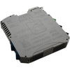 NEW Allen Bradley 897H-G231 Ser B Galvanic Isolator 2 Channel 24VDC Relay