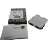 NEW Allen Bradley 897H-G231 Ser B Galvanic Isolator 2 Channel 24VDC Relay