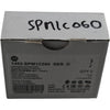 NEW Pack of 2 Allen Bradley 1492-SPM1C060 Ser D Supplementary Protector 6A