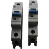 NEW Pack of 2 Allen Bradley 1492-SPM1C060 Ser D Supplementary Protector 6A