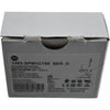 NEW Pack of 2 Allen Bradley 1492-SPM1C150 Ser D Supplementary Protector 15A
