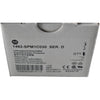 NEW Allen Bradley 1492-SPM1C030 Ser D Supplementary Protector 3A