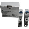 NEW Pack of 2 Allen Bradley 1492-SPM1C060 Ser D Supplementary Protector 6A