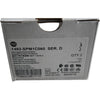 NEW Pack of 2 Allen Bradley 1492-SPM1C060 Ser D Supplementary Protector 6A