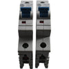 NEW Pack of 2 Allen Bradley 1492-SPM1C100 Ser D Supplementary Protector 10A