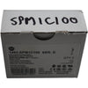 NEW Pack of 2 Allen Bradley 1492-SPM1C100 Ser D Supplementary Protector 10A