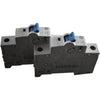NEW Pack of 2 Allen Bradley 1492-SPM1C100 Ser D Supplementary Protector 10A