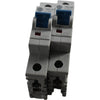 NEW Pack of 2 Allen Bradley 1492-SPM1C200 Ser D Supplementary Protector 20A