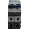 NEW Pack of 2 Allen Bradley 1492-SPM1C020 Ser D Supplementary Protector 2A
