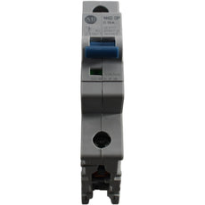 NEW Allen Bradley 1492-SPM1C150 Ser D Supplementary Protector 15A 1 Pole