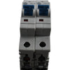 NEW Pack of 2 Allen Bradley 1492-SPM1C030 Ser D Supplementary Protector 3A
