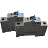 NEW Pack of 2 Allen Bradley 1492-SPM1C030 Ser D Supplementary Protector 3A