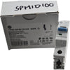 NEW Allen Bradley 1492-SPM1D100 Ser D Supplementary Protector 10A