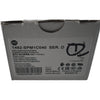 NEW Allen Bradley 1492-SPM1C040 Ser D Supplementary Protector 4A